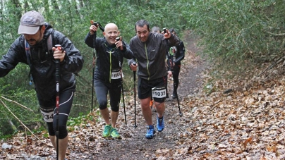 La 3e édition de la Montée sèche du Funiculaire aura lieu ce dimanche